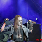Dynamo Metal Fest 2024: Helleruin